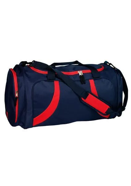 Biz Collection Flash Sports Bag (BB29000)