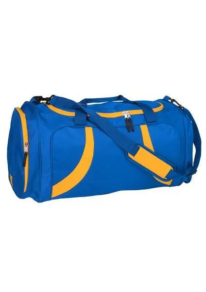 Biz Collection Flash Sports Bag (BB29000)