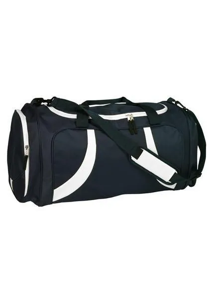 Biz Collection Flash Sports Bag (BB29000)