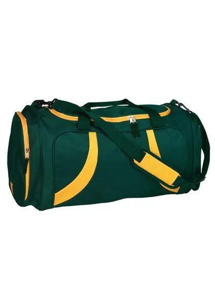 Biz Collection Flash Sports Bag (BB29000)