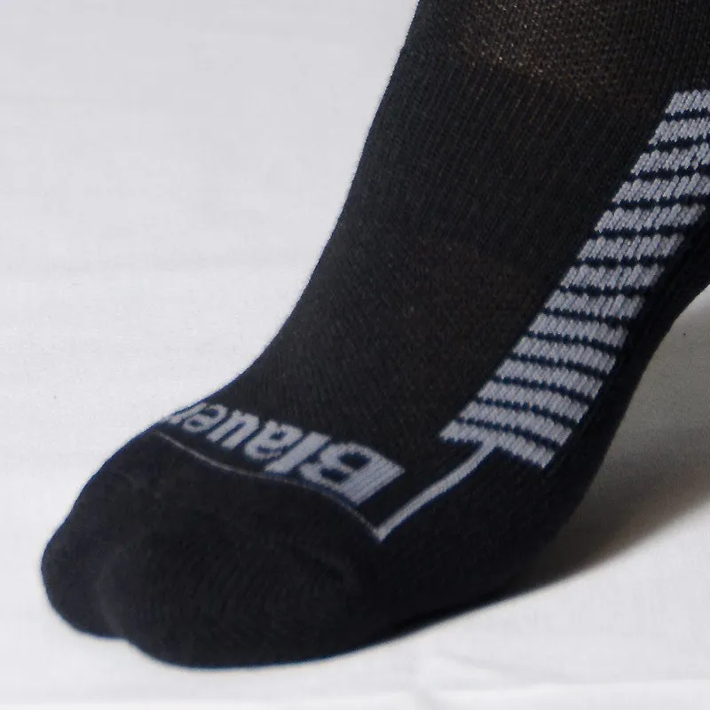 BLAUER SKS16 B.COOL® PERFORMANCE 6" SOCK (2-PACK)