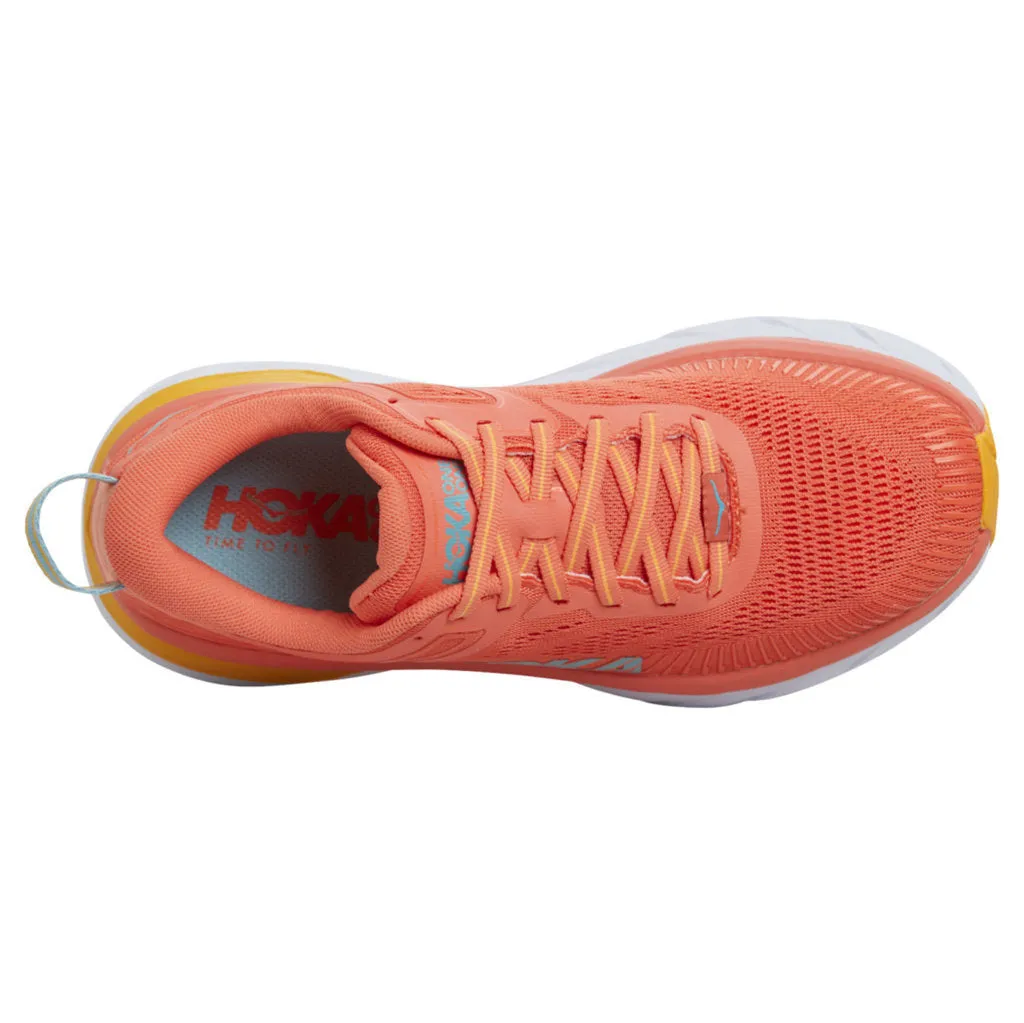 Bondi 7 Mesh Women's Low-Top Road Running Trainers