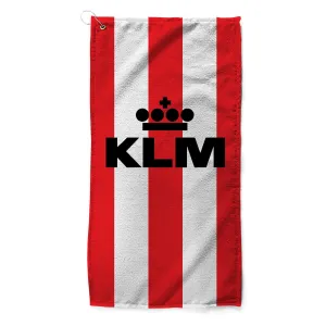 Brentford 1998 Golf Towel