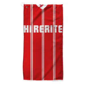 Bristol City 1988 Golf Towel