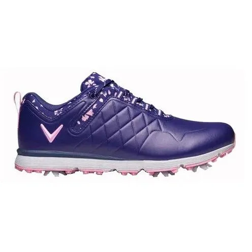 Callaway Ladies Mulligan S Golf Shoes W637