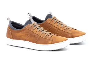 Cameron Sneaker (Old Saddle)