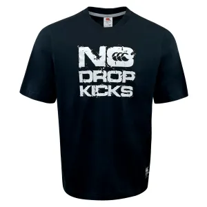 Canterbury Legends No Drop Kicks T-Shirt