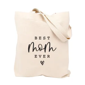 Canvas Tote Bags for Mom