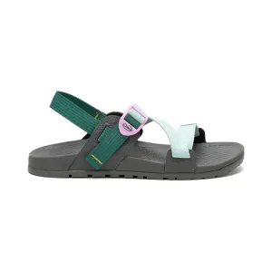 CHACO LOWDOWN SANDAL SURF SPRAY - WOMENS