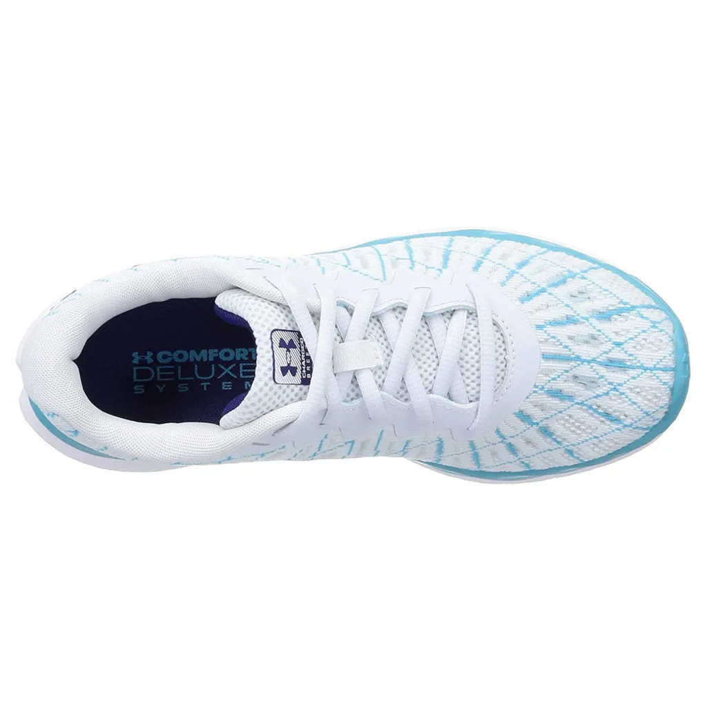 Charged Breeze 2 Textile Women's Low-Top Trainers