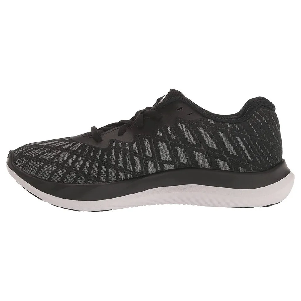 Charged Breeze 2 Textile Women's Low-Top Trainers