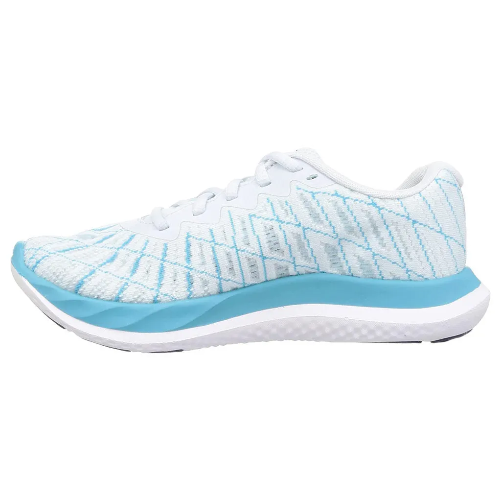 Charged Breeze 2 Textile Women's Low-Top Trainers