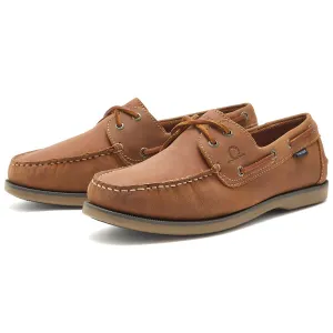 Chatham Whitstable Men's Deck Shoes