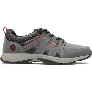 Chranson Sport - Grey Ripstop