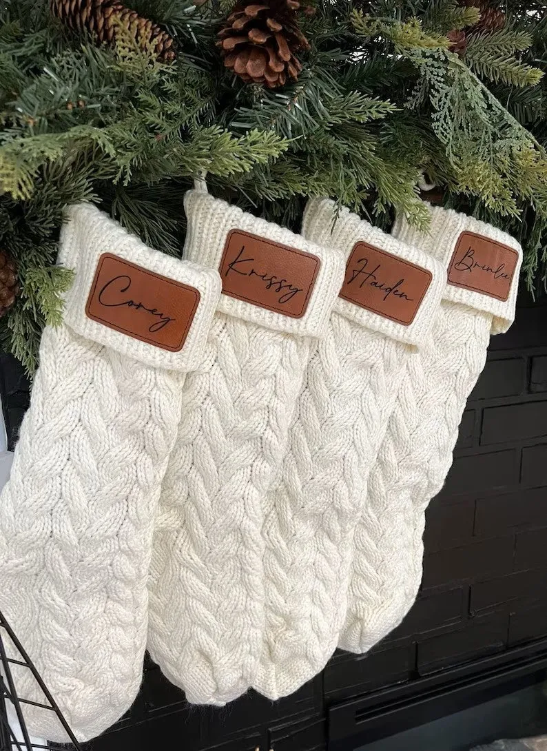 Christmas Stockings