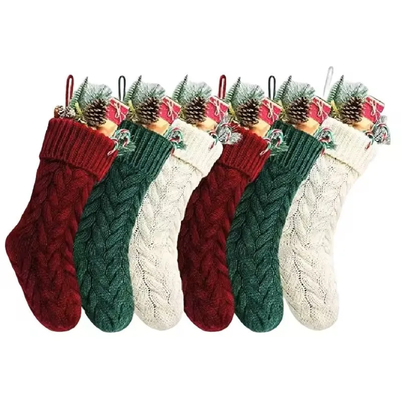 Christmas Stockings