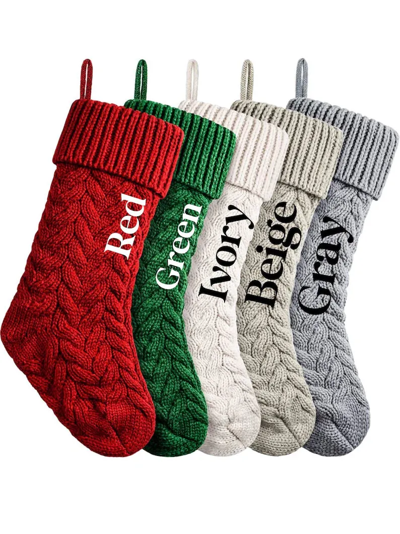 Christmas Stockings