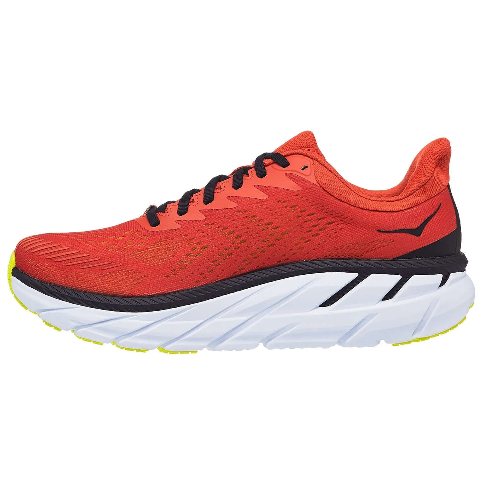 Clifton 7 Mesh Men's Low-Top Road Running Trainers