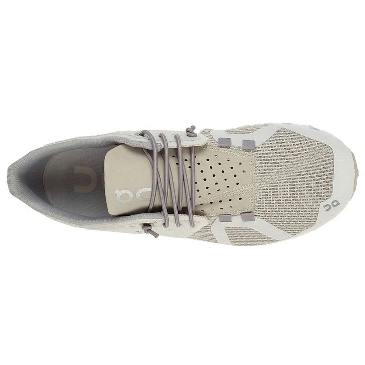 Cloud Mesh Women's Low-Top Trainers