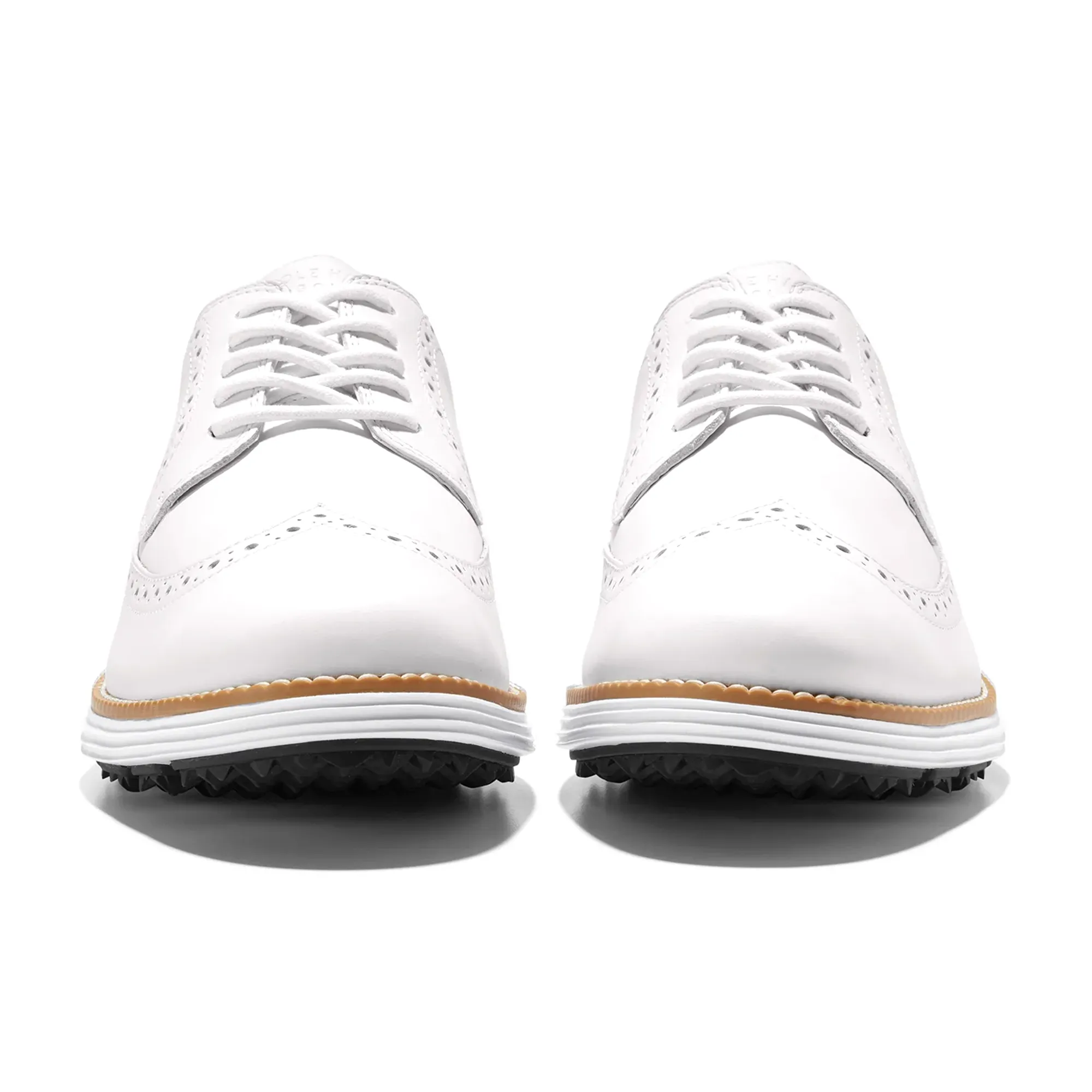 Cole Haan OriginalGrand Wing Ox Golf Shoes