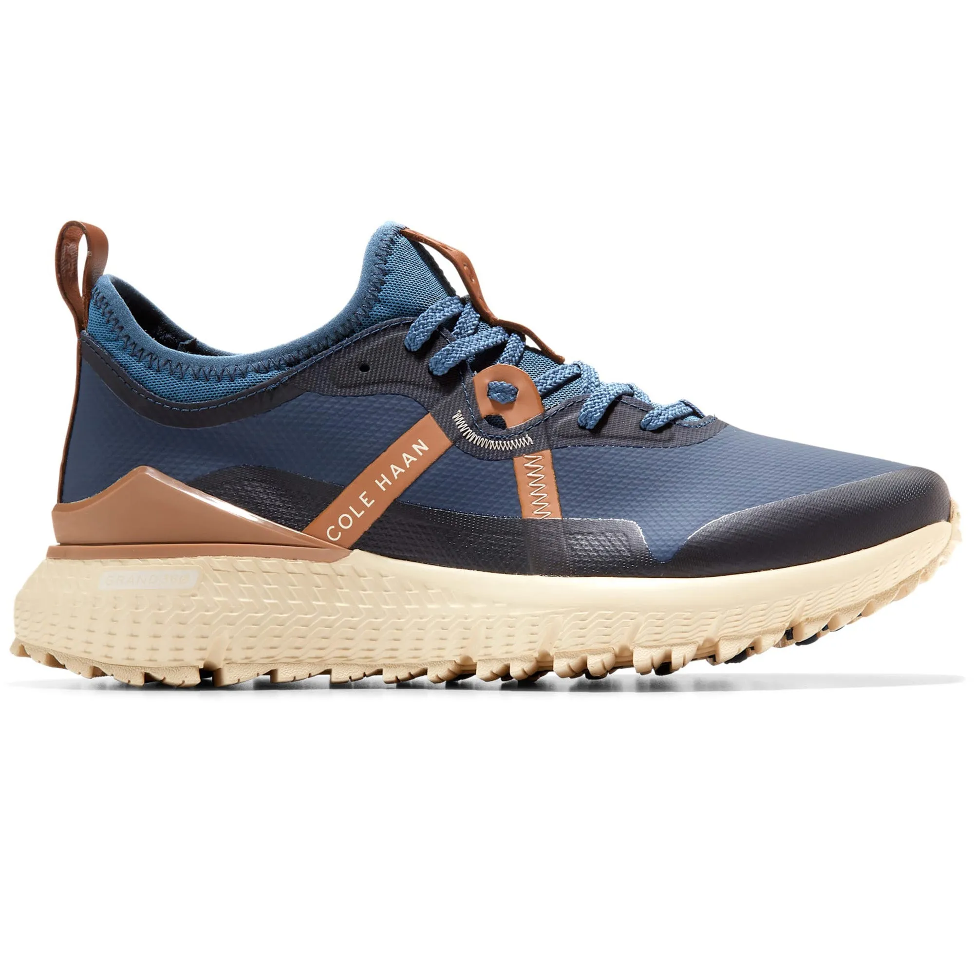 Cole Haan Zero Grand Overtake Golf Shoes