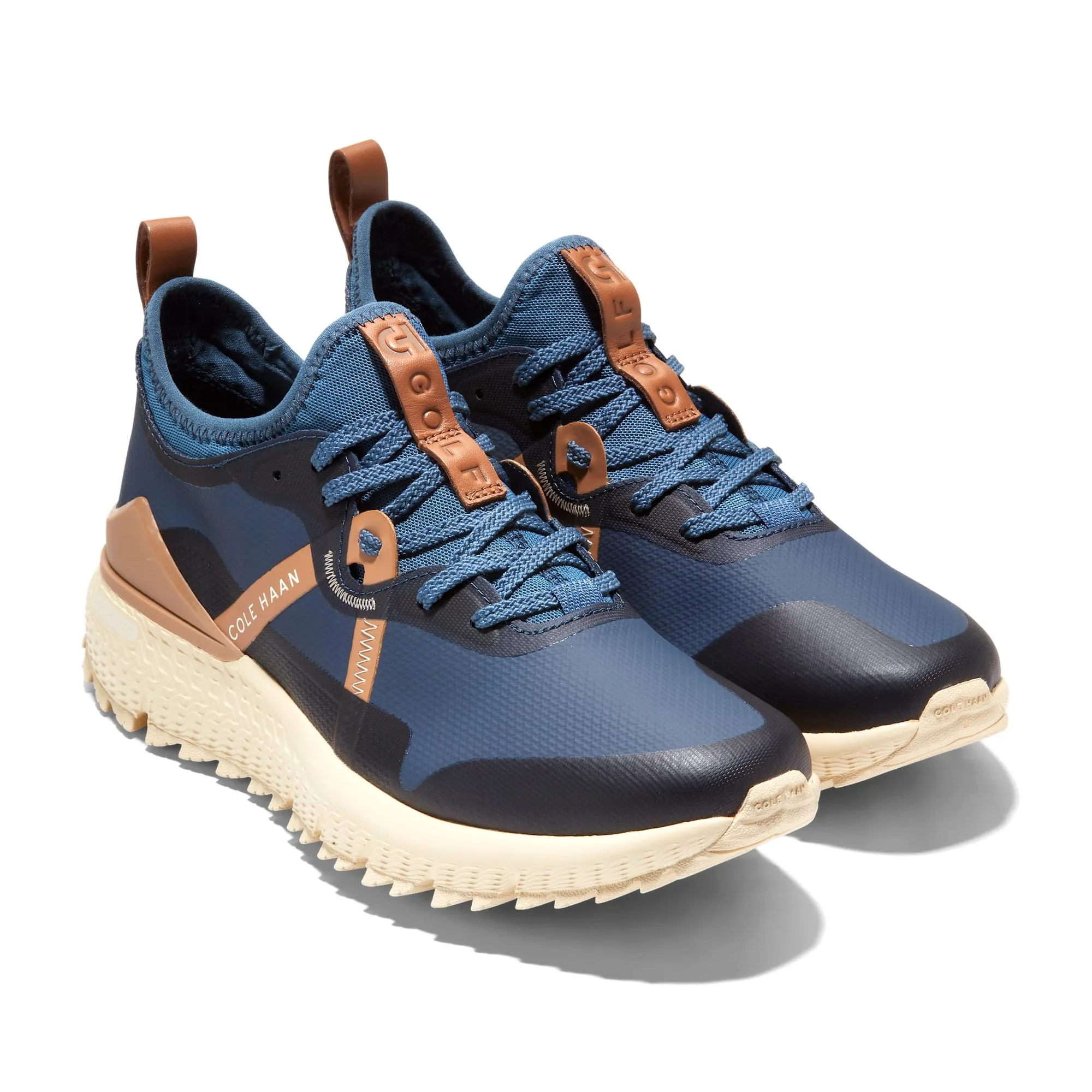 Cole Haan Zero Grand Overtake Golf Shoes