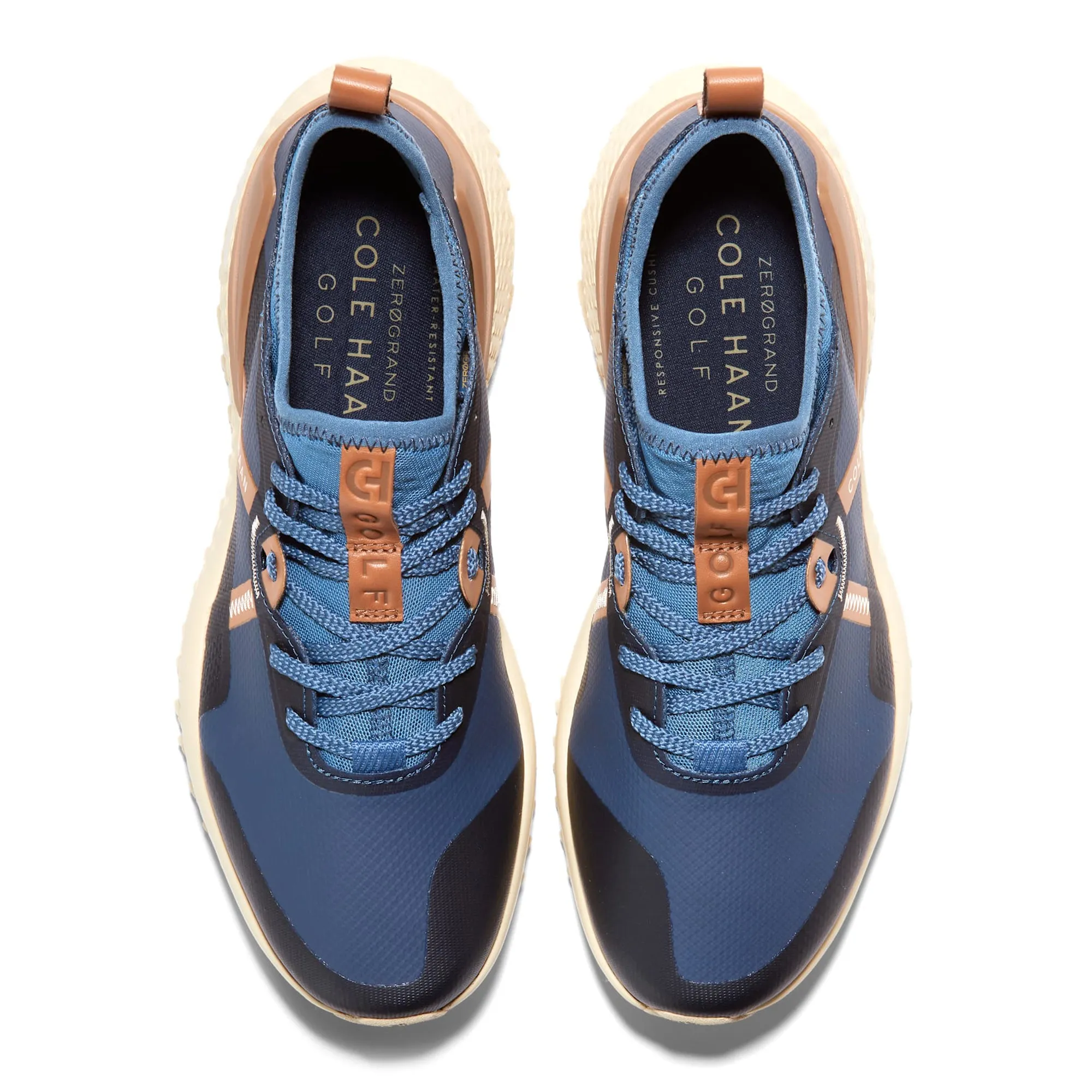 Cole Haan Zero Grand Overtake Golf Shoes