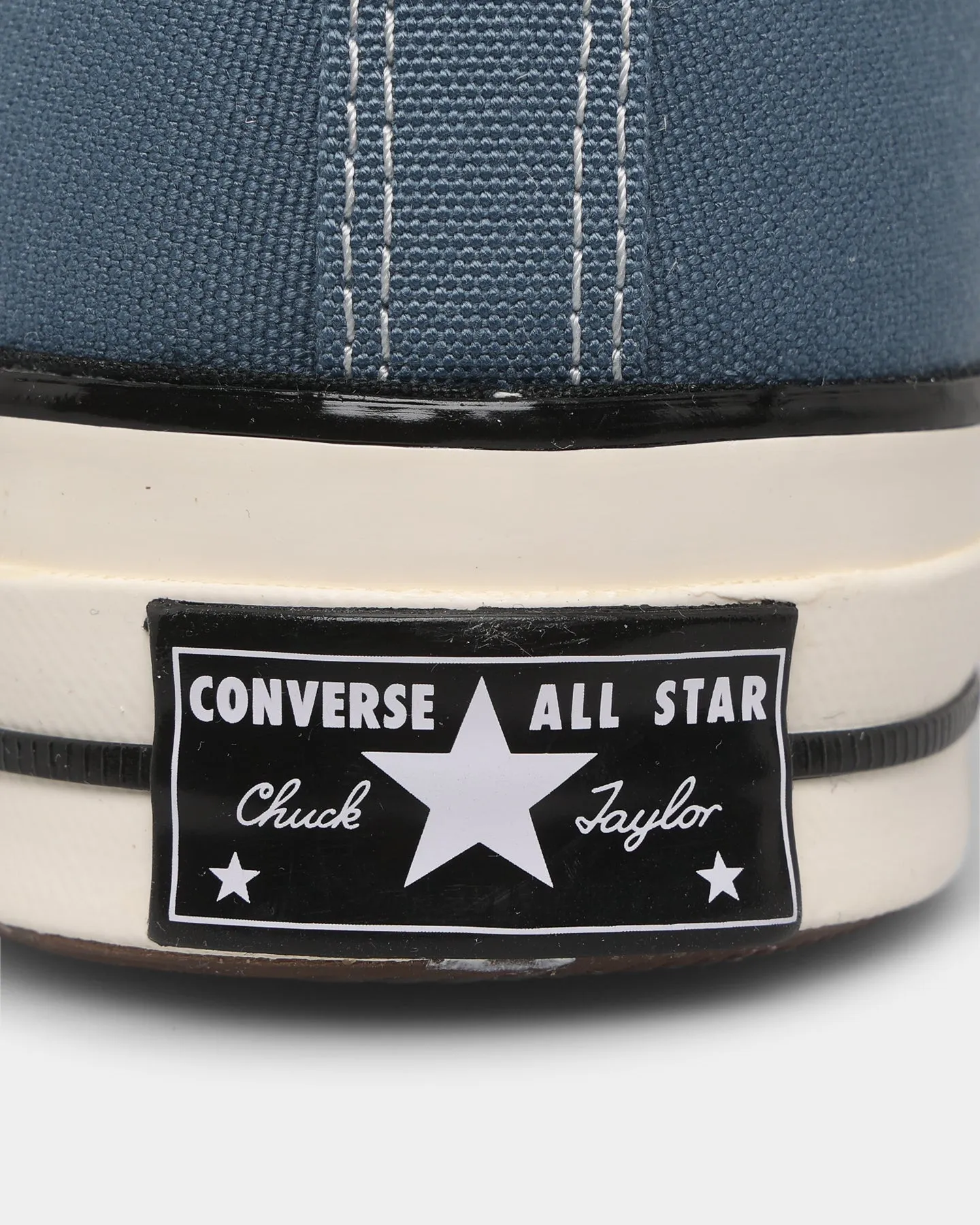 Converse Chuck 70 Hi Deep Waters/Egret