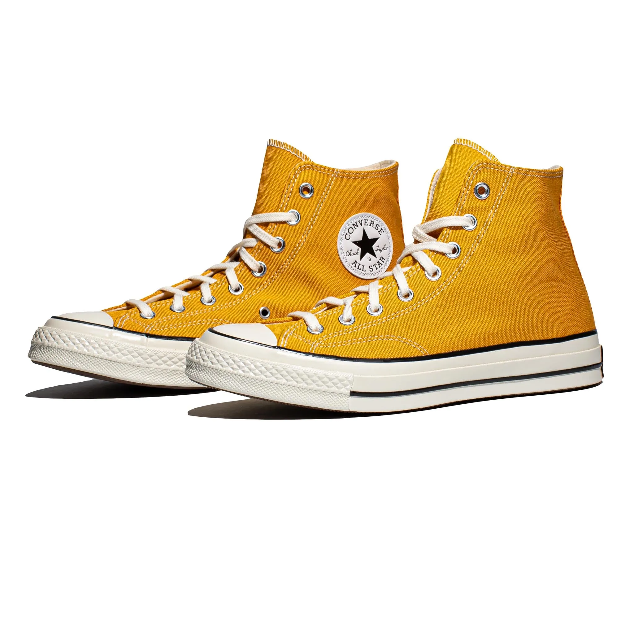 Converse Chuck 70 Hi Sunflower