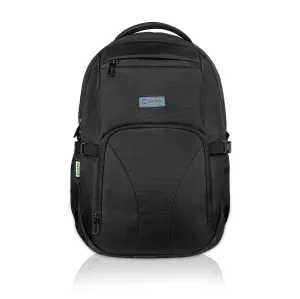 Corba Large 35 L Backpack Stylish Unisex Bag Black