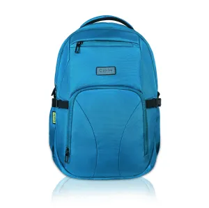 Corba Large 35 L Backpack Stylish Unisex Bag Blue