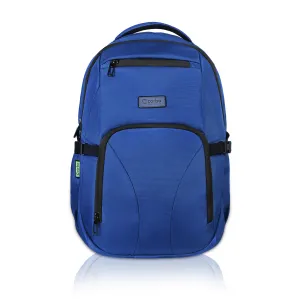 Corba Large 35 L Backpack Stylish Unisex Bag Navy Blue