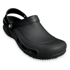 Crocs Bistro Work Clog