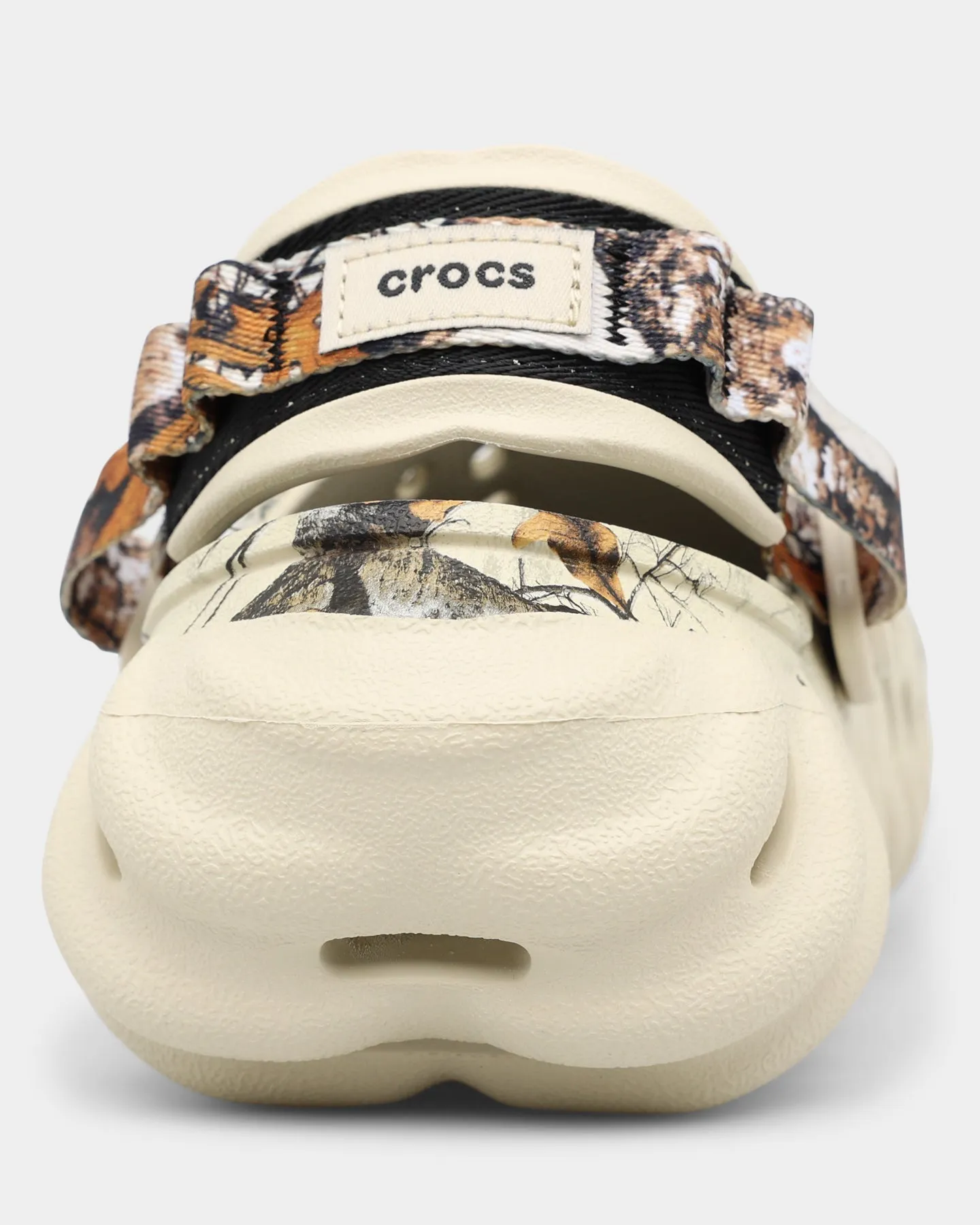 Crocs Echo Clog Real Tree Camo