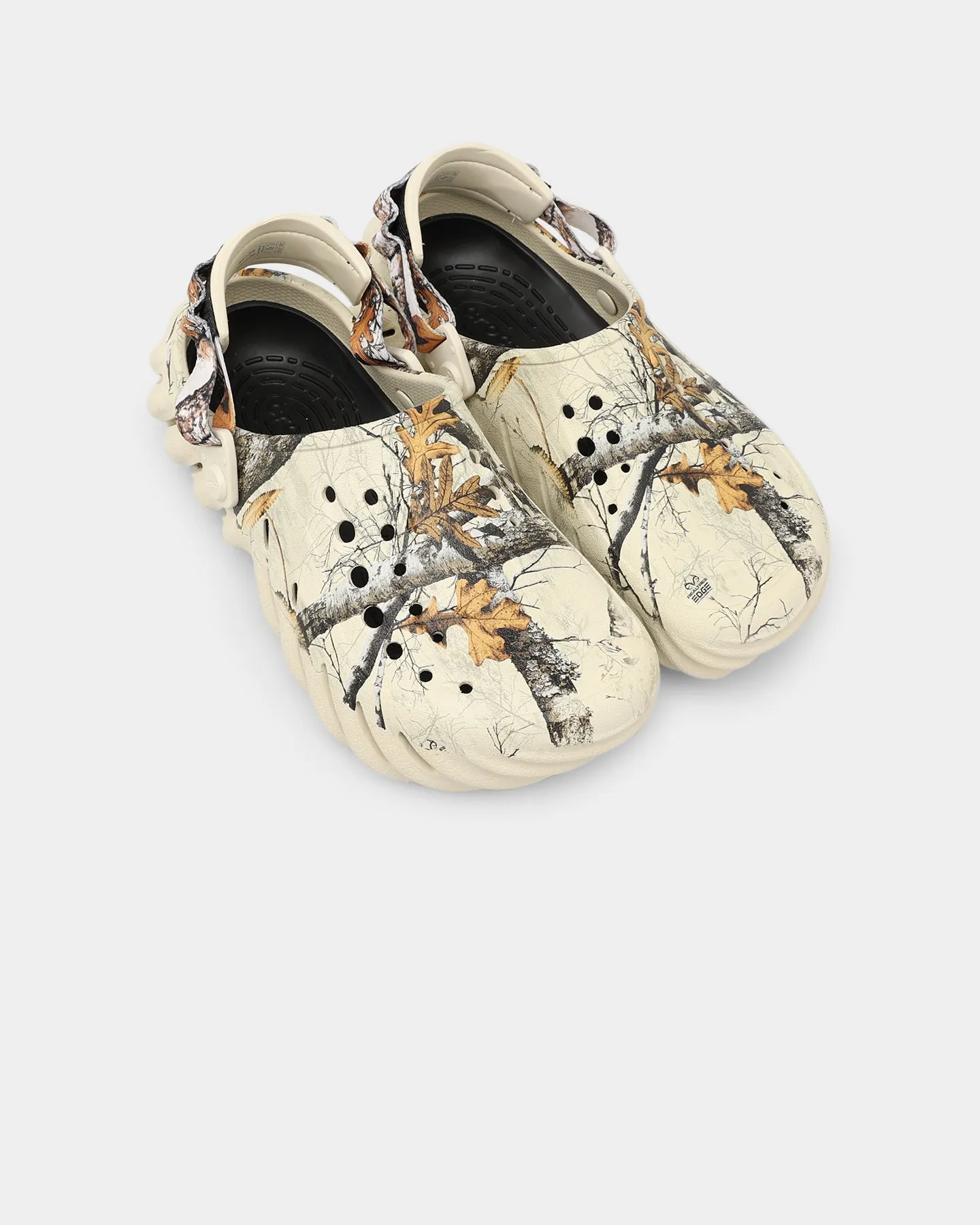 Crocs Echo Clog Real Tree Camo