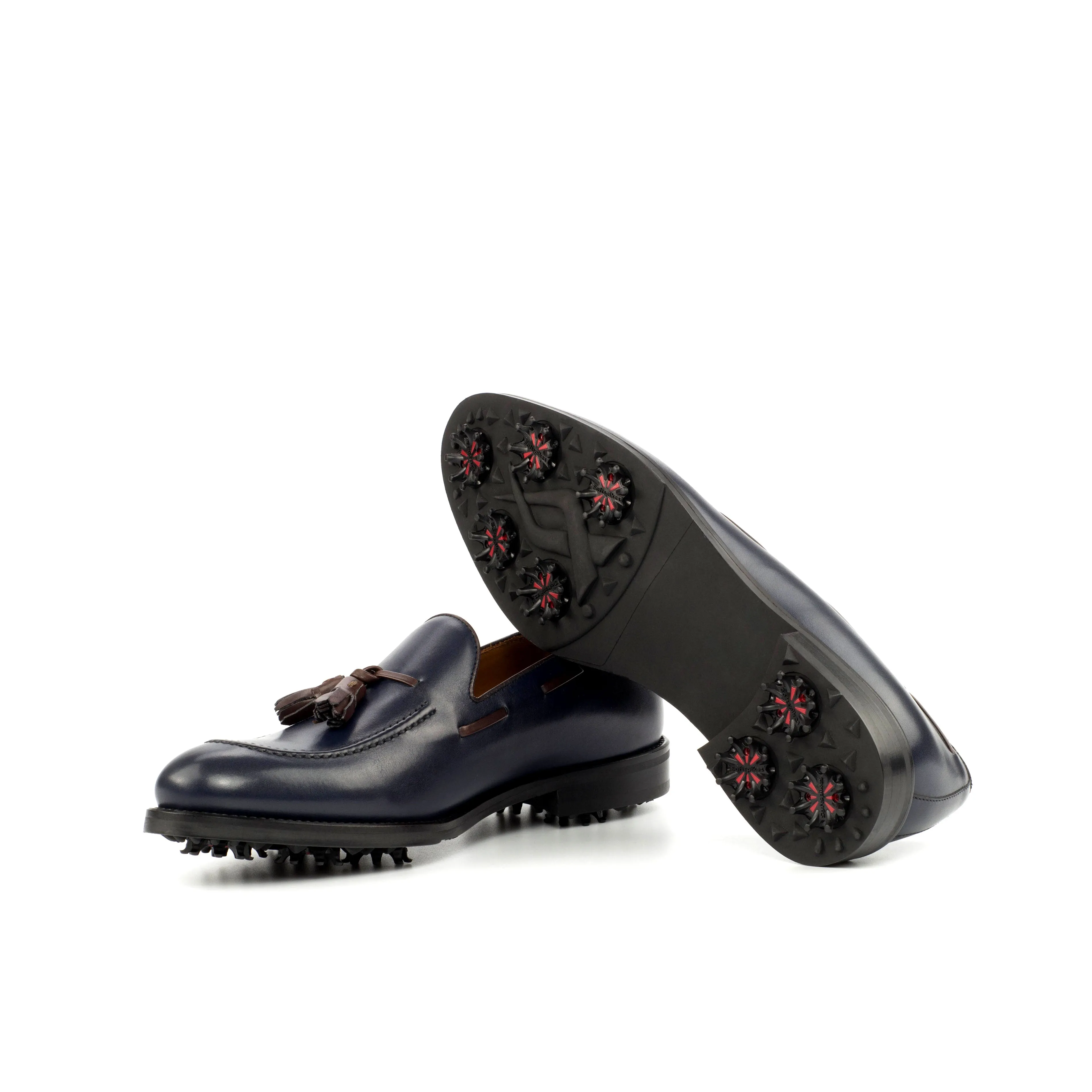 Customizable Golf Loafer