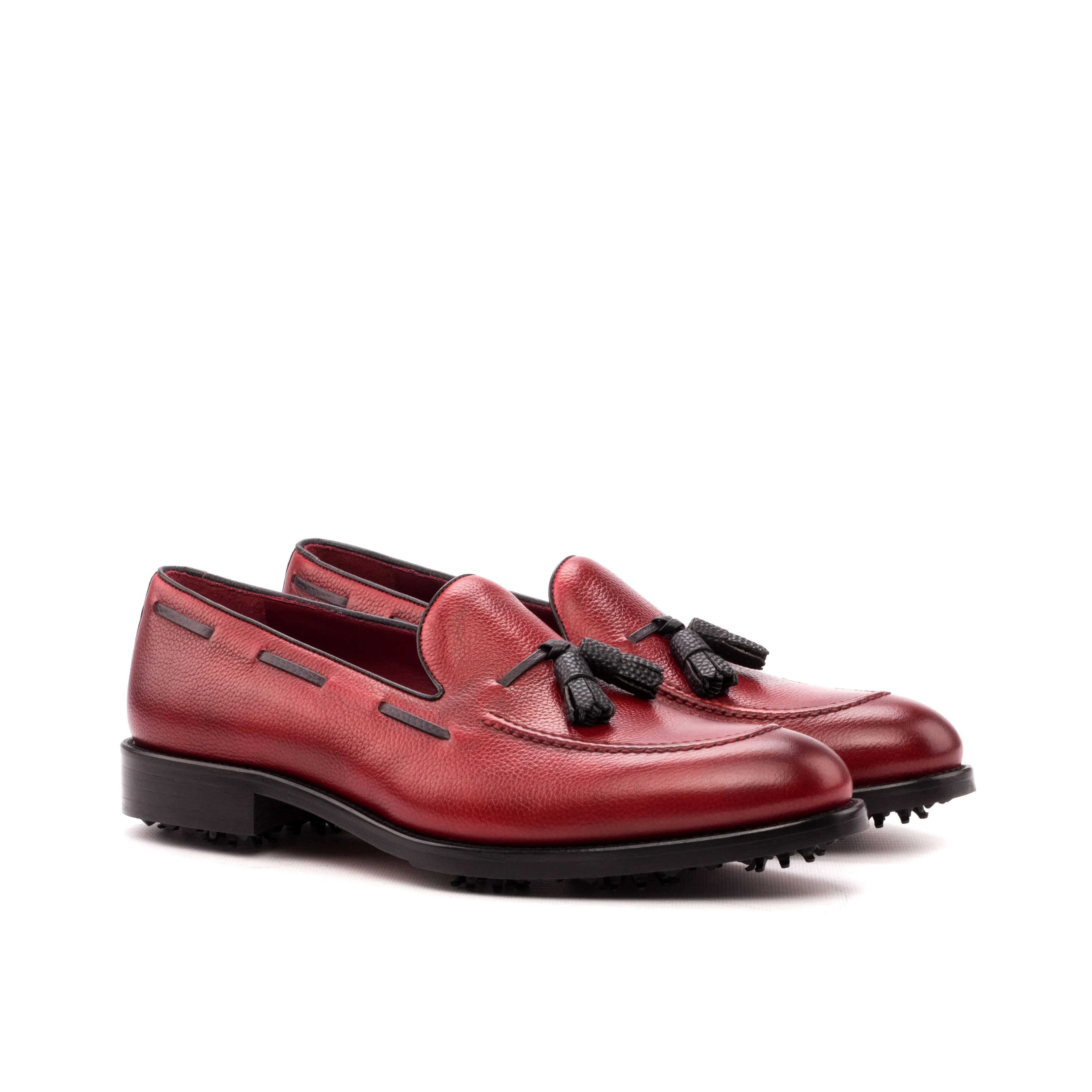 Customizable Golf Loafer