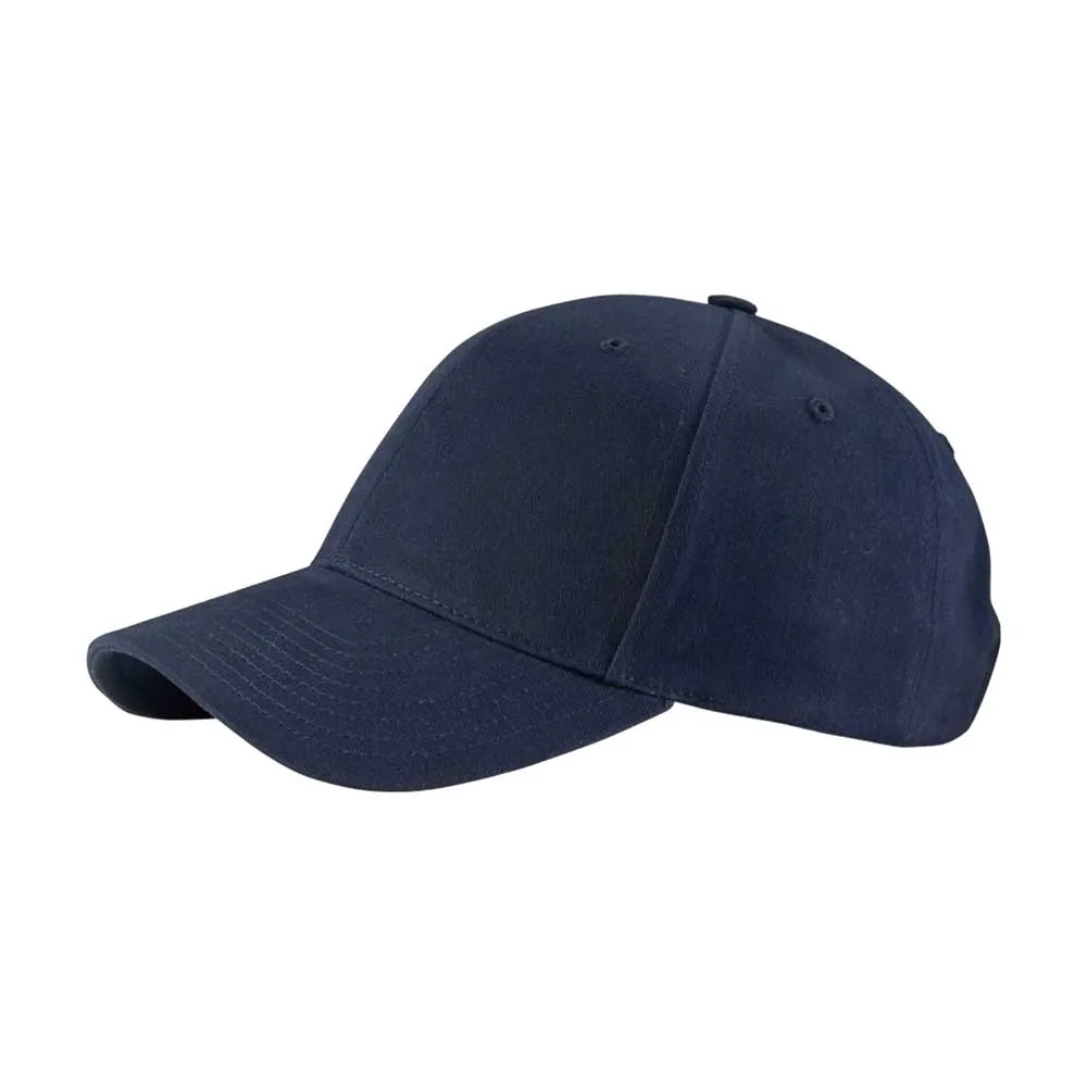 Customized Low Profile Brushed Cotton Cap