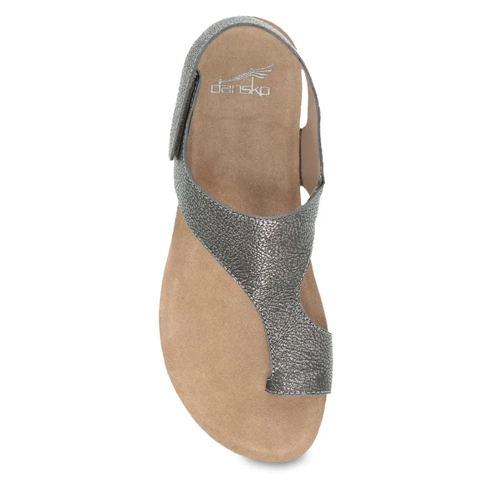 Dansko Women's Reece - Pewter