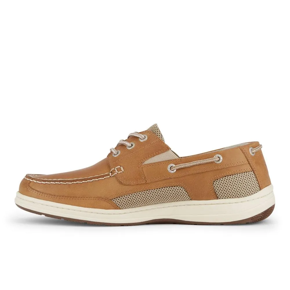 Dockers Men's Beacon Tan