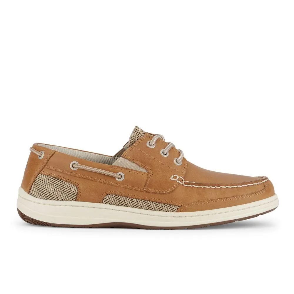 Dockers Men's Beacon Tan