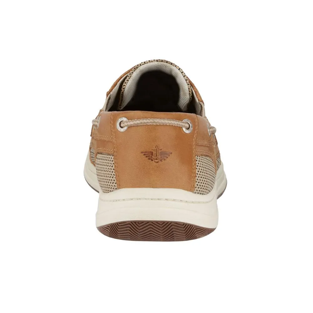 Dockers Men's Beacon Tan