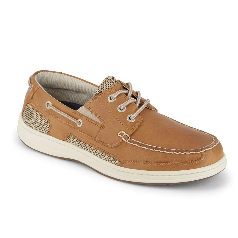 Dockers Men's Beacon Tan