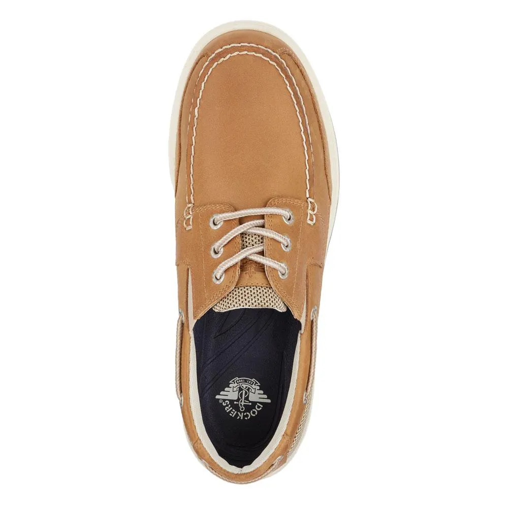 Dockers Men's Beacon Tan