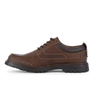 DOCKERS OVERTON - RUGGED OXFORD