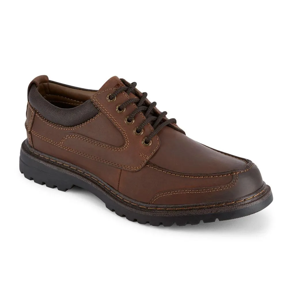 DOCKERS OVERTON - RUGGED OXFORD