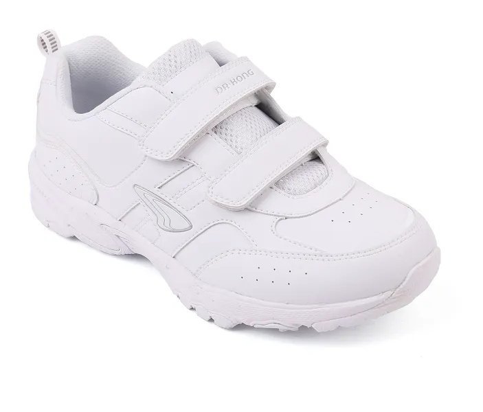 DR.KONG HEALTH SCHOOL SHOES DK-C67037E3-WHT(RP :$129)