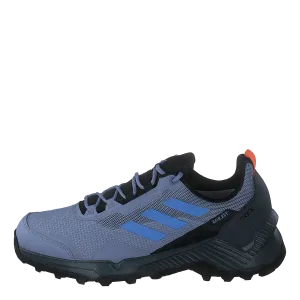 Eastrail 2.0 RAIN.RDY Hiking Shoes Silver Violet / Blue Fusion / Core Black