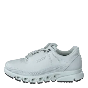 Ecco Multi-vent M White