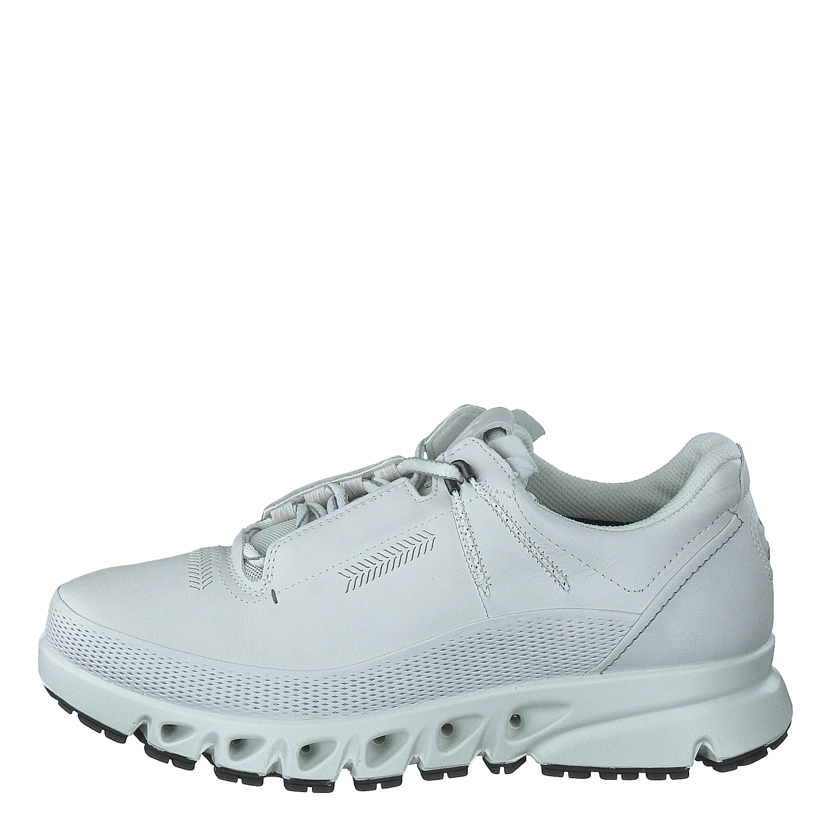 Ecco Multi-vent M White